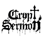 Crypt Sermon — Out Of The Garden